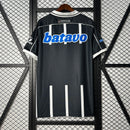 Camisa retrô Corinthians 99/00