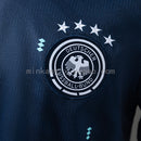 Camisa Alemanha ll Copa do Mundo 2026 (Versão Torcedor)