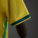 Camisa Brasil l Copa do Mundo 2026 (Versão Torcedor)