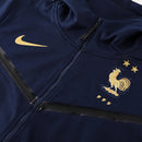 Kit treino com capuz França