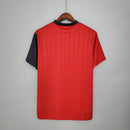 Camisa Espanha Retrô 1996