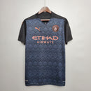 Camisa Manchester City ll 20/21