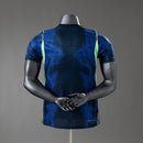 Camisa Brasil ll Copa do Mundo 2026 ( Versão jogador)