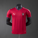 Camisa Portugal l Copa do Mundo 2026 ( Versão jogador)