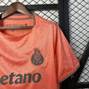 Camisa Porto ll 25/26 (