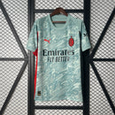 Camisa Milan de Goleiro 25/26