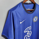 Camisa Chelsea l 20/21