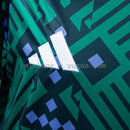 Camisa Arábia Saudita l Copa do Mundo 2026 (Versão Torcedor)