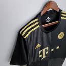 Camisa Bayern Munique ll 21/22