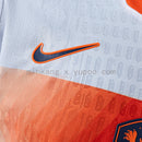 Camisa Holanda ll Copa do Mundo 2026 ( Versão jogador)