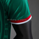 Camisa Mexico l Copa do Mundo 2026 ( Versão jogador)