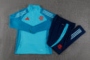 Kit treino Flamengo 2025
