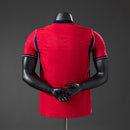 Camisa Inglaterra ll Copa do Mundo 2026 ( Versão jogador)