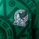 Camisa México l Copa do Mundo 2026 (Versão Torcedor)