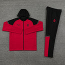 Kit treino Milan