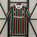 Camisa Fluminense l 25/26