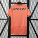 Camisa Porto ll 25/26 (