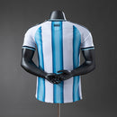Camisa Argentina l Copa do Mundo 2026 ( Versão jogador)