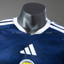 Camisa Escócia l Copa do Mundo 2026 ( Versão jogador)