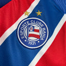 Camisa Bahia ll Feminino 24/25