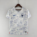 Camisa França 2022