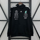 Casaco F1 2025 ( Mercedes )