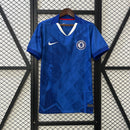 Camisa Chelsea l 25/26