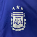 Agasalho Argentina impermeável reversível