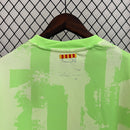Camisa Barcelona lll 24/25