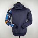 Jaqueta F1 ( Red Bull )