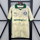 Camisa Palmeiras lll 25/26