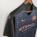 Camisa Manchester City ll 20/21