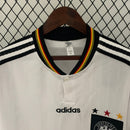 Camisa Alemanha Retrô 1996