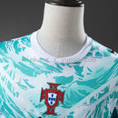 Camisa Portugal ll Copa do Mundo 2026 (Versão Torcedor)