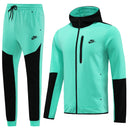 Kit treino Nike