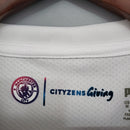 Camisa Manchester City ll 21/22
