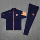 Kit treino Barcelona