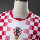 Camisa Croácia l Copa do Mundo 2026 (Versão Torcedor)