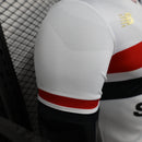 Camisa São Paulo 25/26 (Versão jogador)