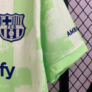 Camisa Barcelona lll 24/25