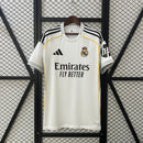 Camisa Real Madrid l 25/26