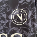 Camisa Napoli Edição Halloween 23/24