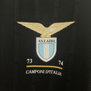 Camisa Lazio Edição 50 anos 24/25