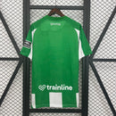 Camisa Real Betis l 25/26