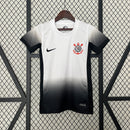 Camisa Corinthians Feminina l 25/26