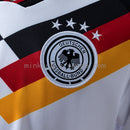 Camisa Alemanha l Copa do Mundo 2026 (Versão Torcedor)