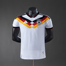 Camisa Alemanha l Copa do Mundo 2026 ( Versão jogador)