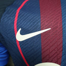 Camisa Barcelona edição especial 2024 (Versão jogador)