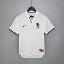 Camisa Italia Retrô 1998
