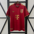 Camisa Bayern de Munique Edição Especial 25/26